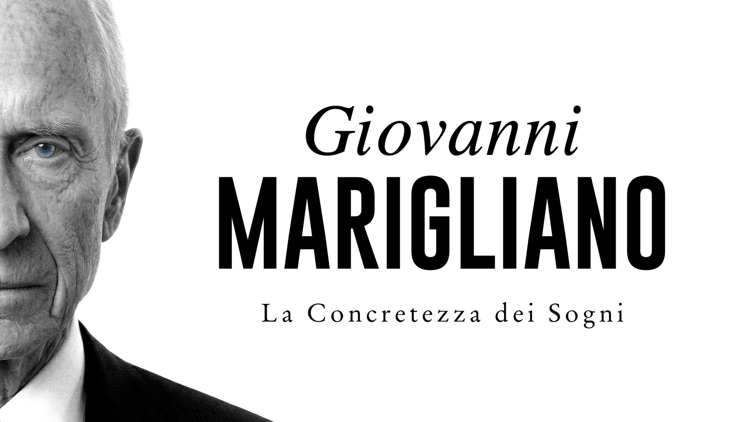 Giovanni Marigliano - La concretezza dei sogni
